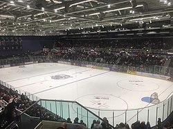 Braehead Arena