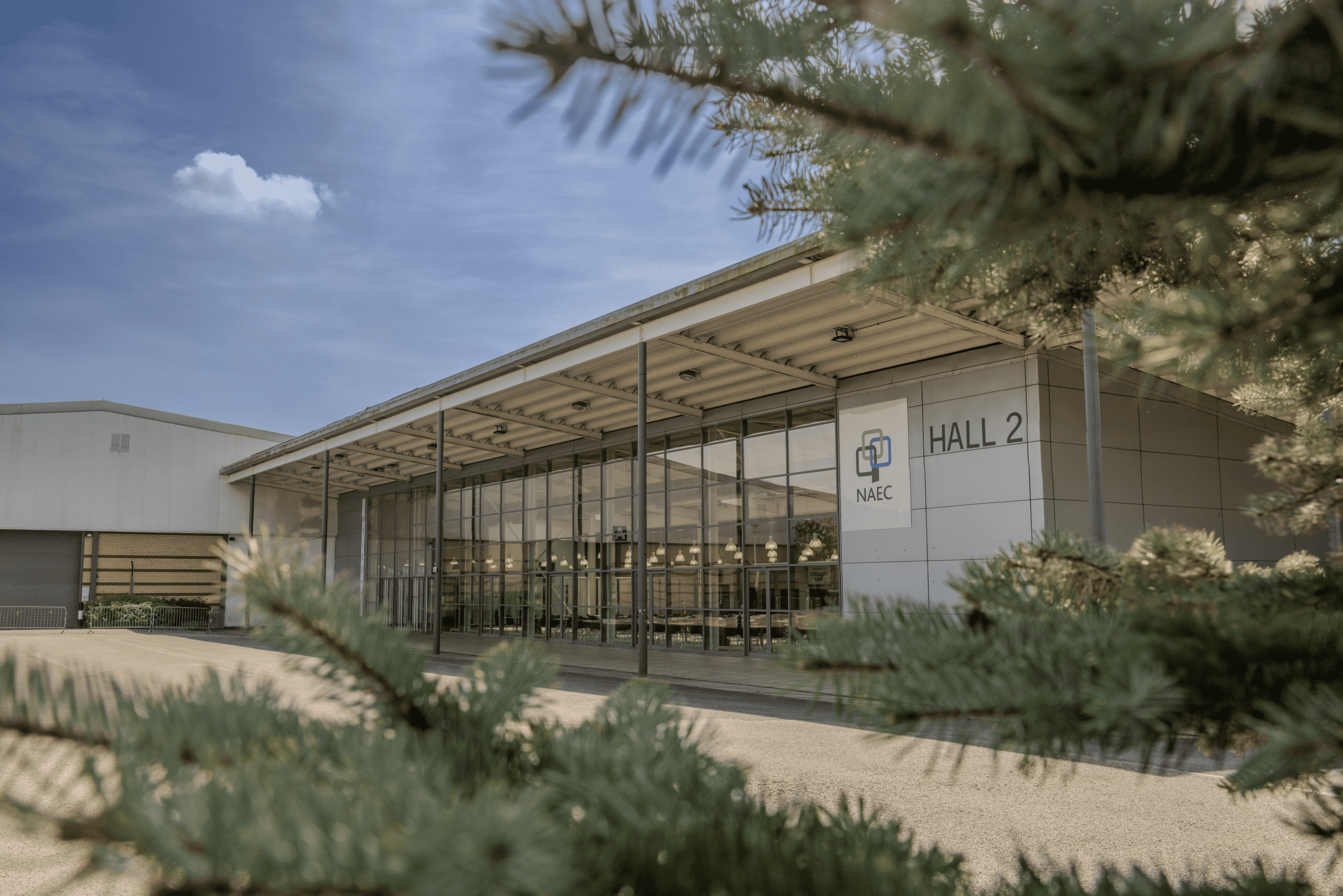 NAEC Stoneleigh