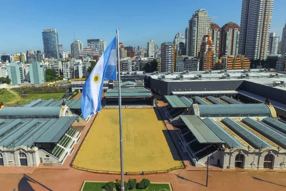 Buenos Aires