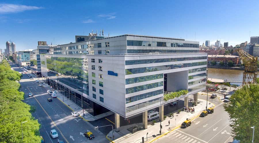 Hilton Buenos Aires