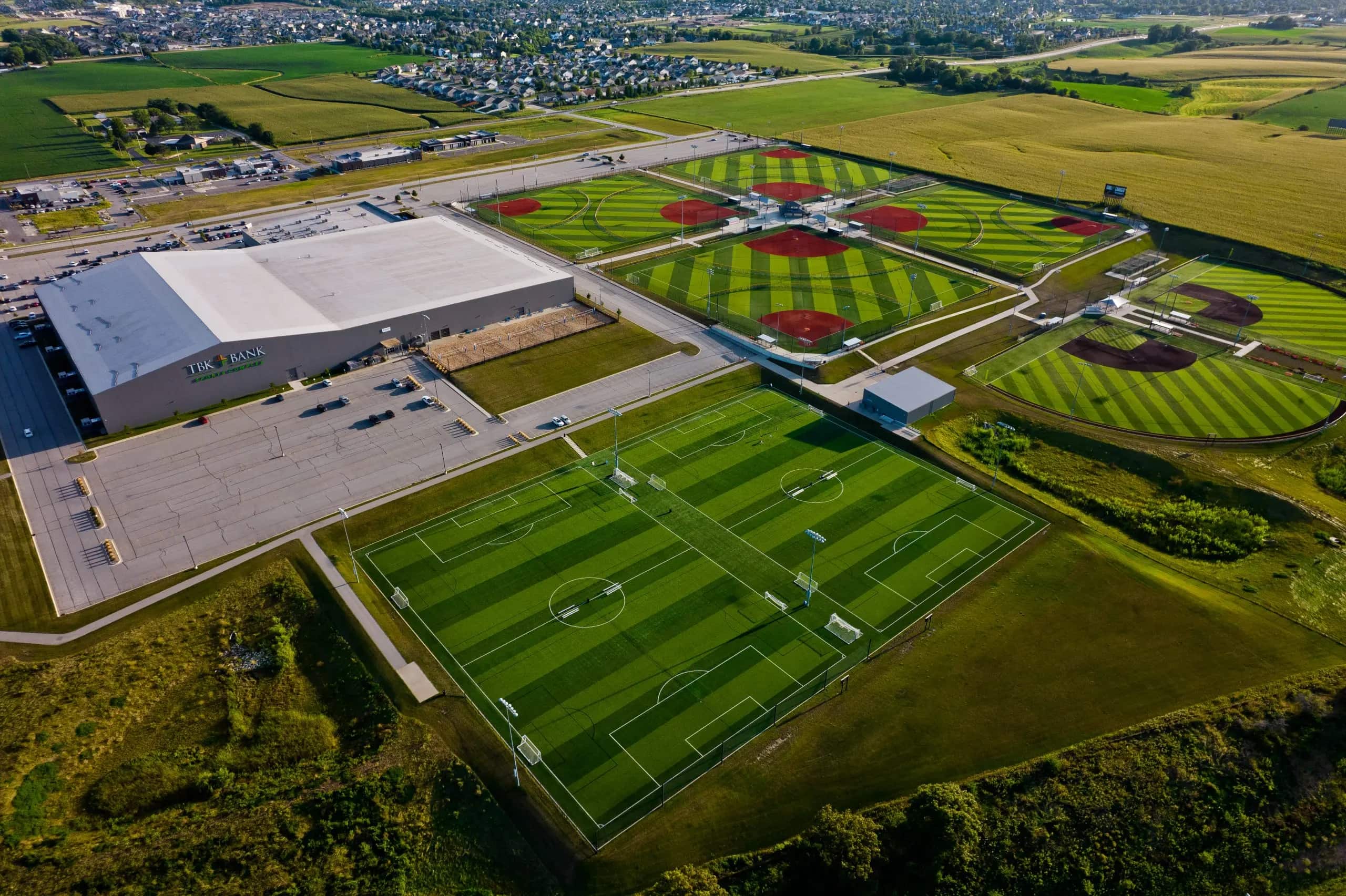 Sport Complex