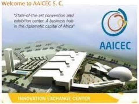 Addis Ababa Exhibition Center