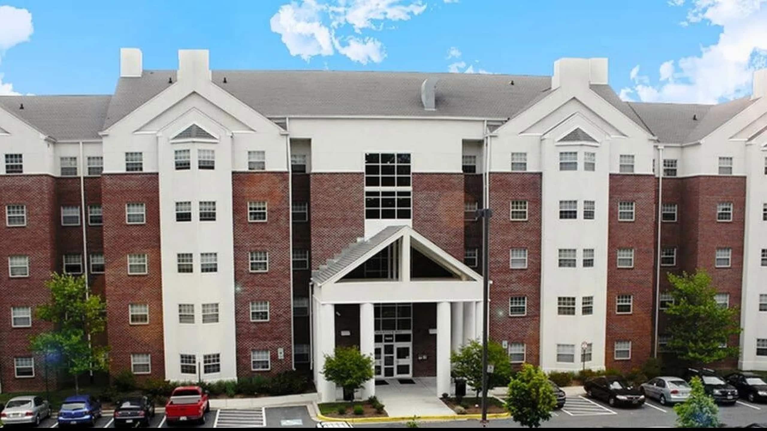 Millennium Hall