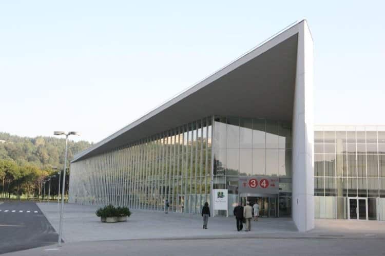 Benghazi Exhibition and Conference Centre