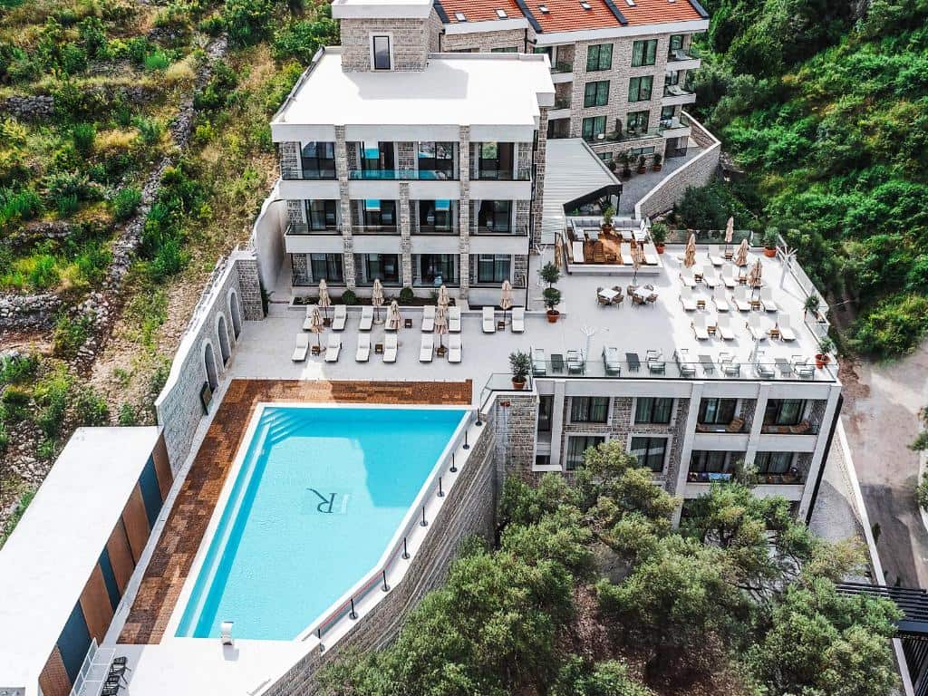 Hotel Budva