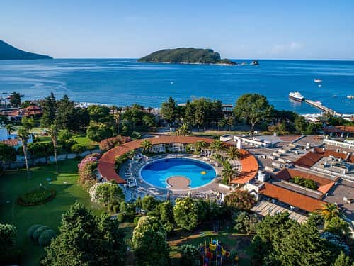Hotel Slovenska Plaza