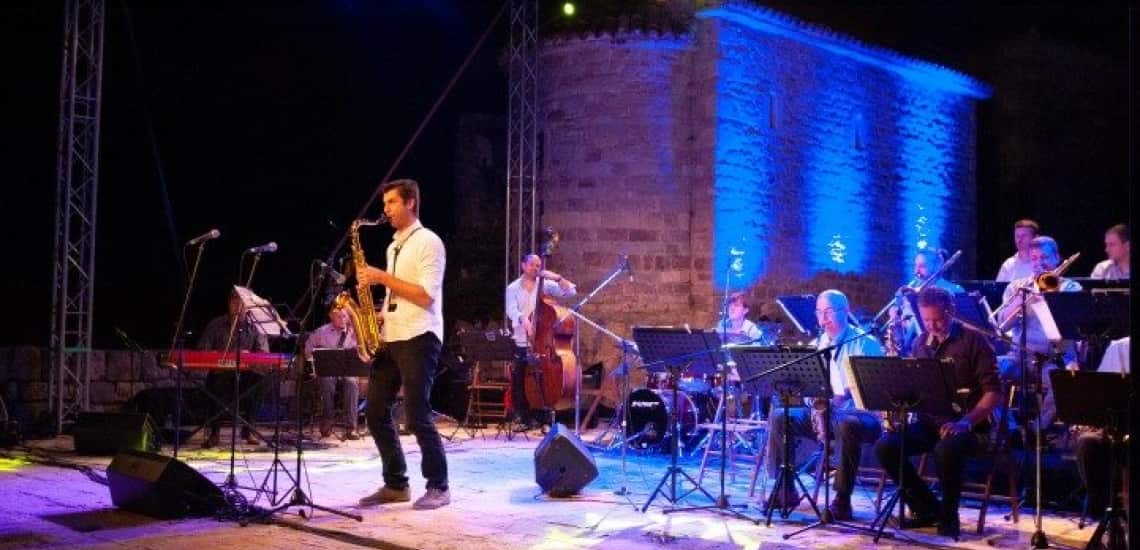 Theatre City Budva