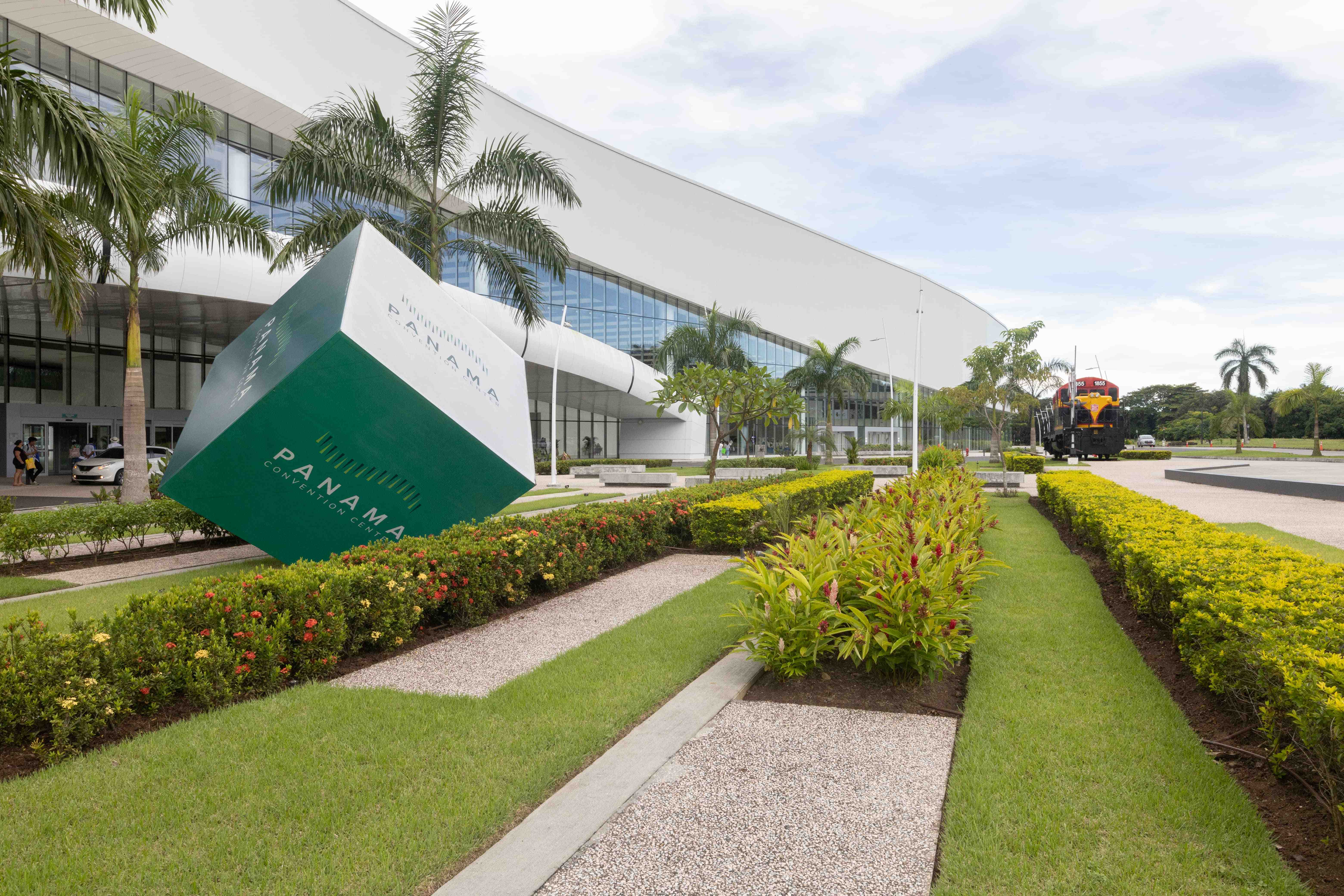 Panama Convention Center