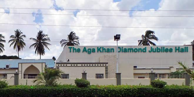Diamond Jubilee Expo Centre
