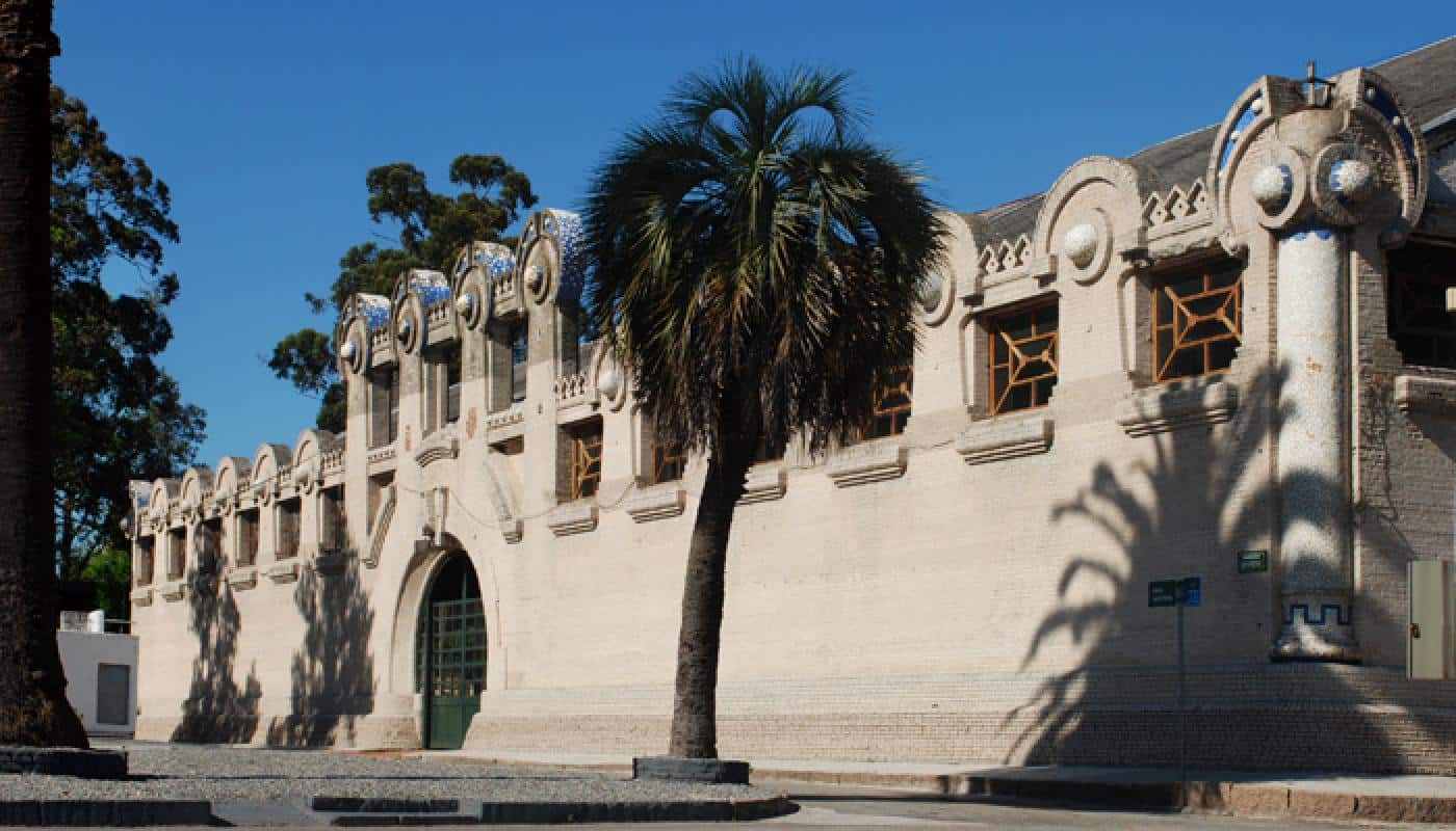 Rural del Prado - Predio de Exposiciones & Eventos