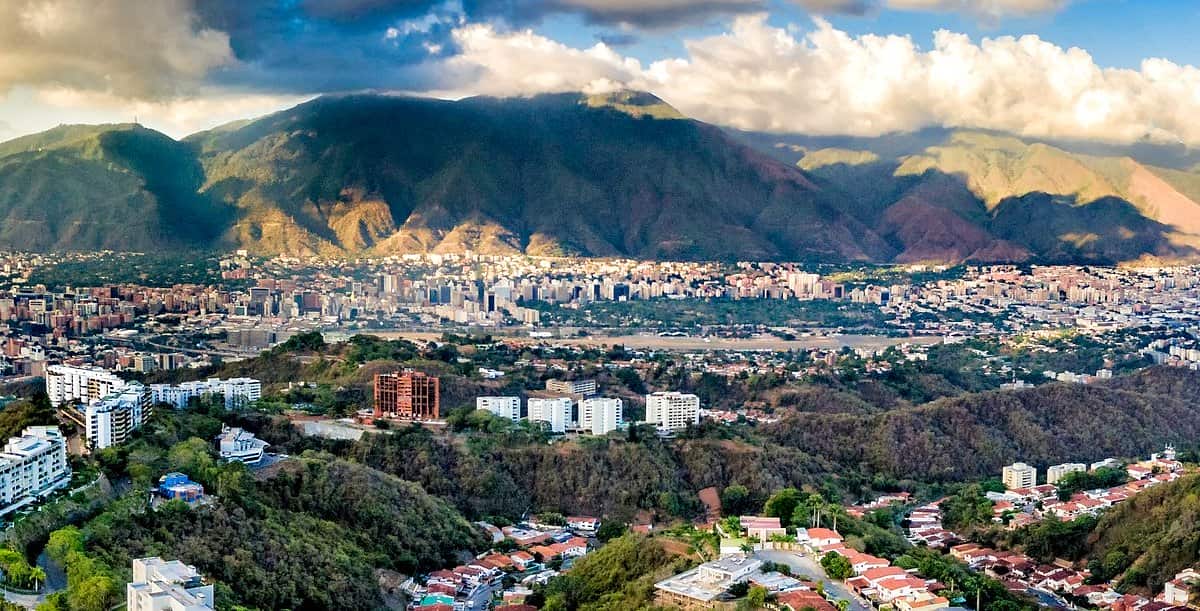 Caracas