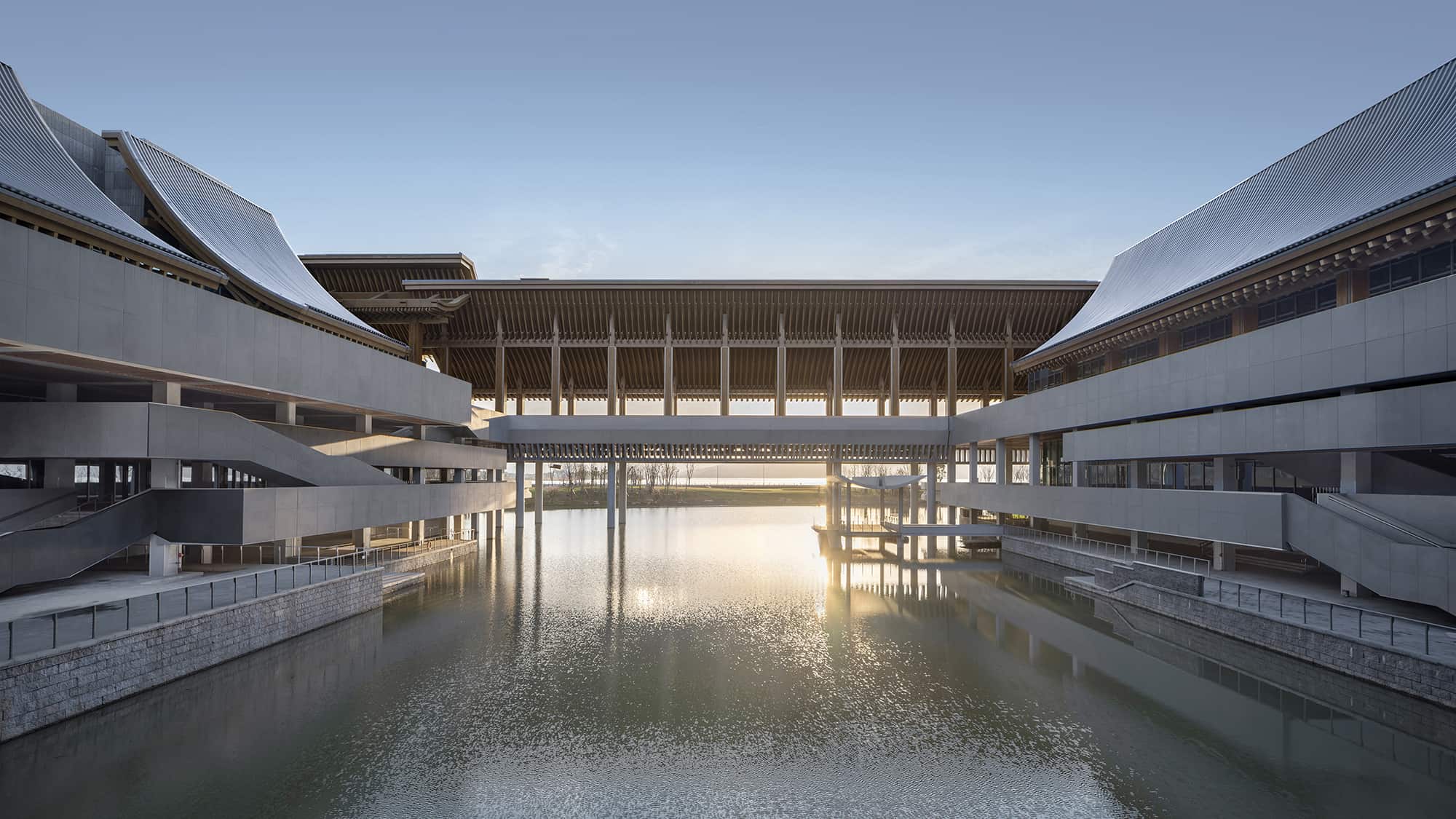 Wuxi International Conference Center