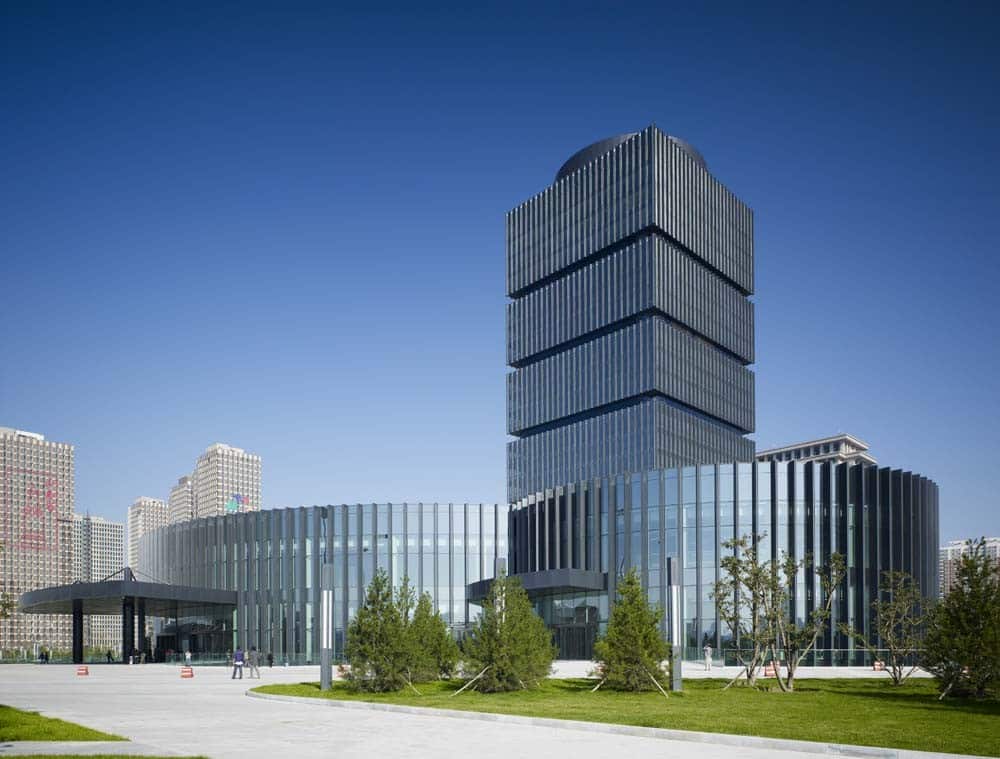 China Taiyuan Coal Transaction Center