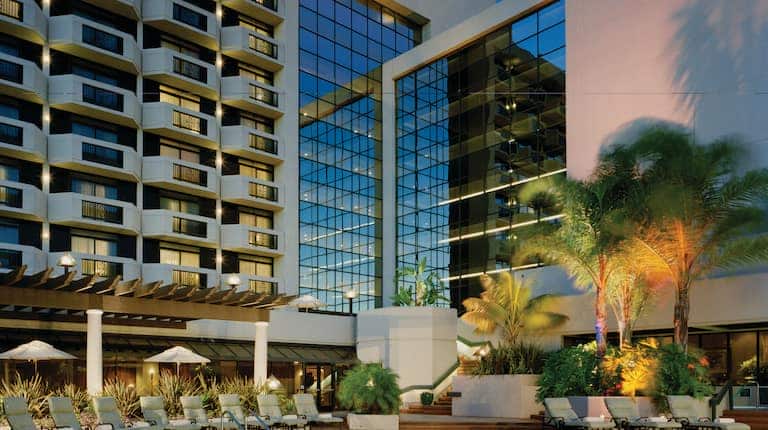DoubleTree by Hilton Hotel San Jose