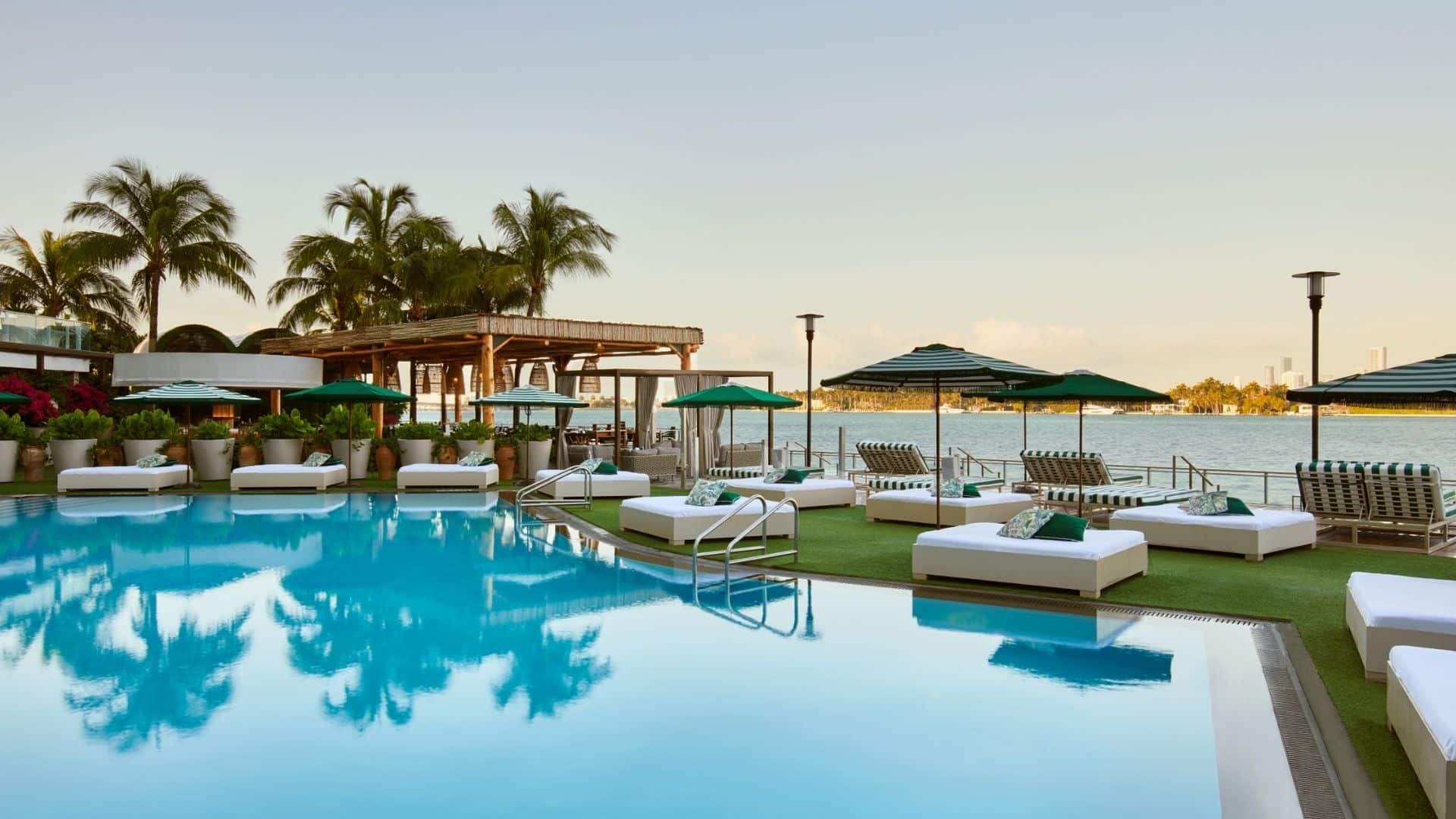 Mondrian South Beach