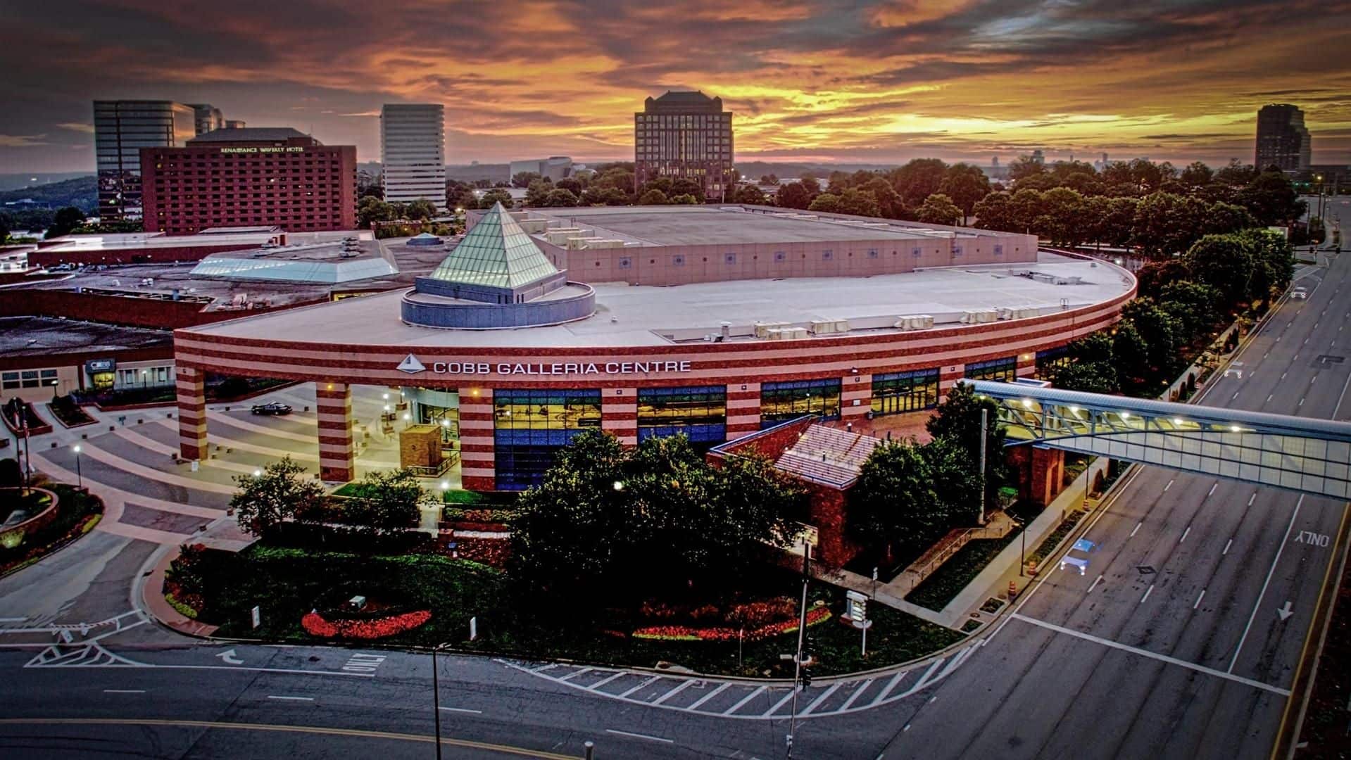 Cobb Convention Center