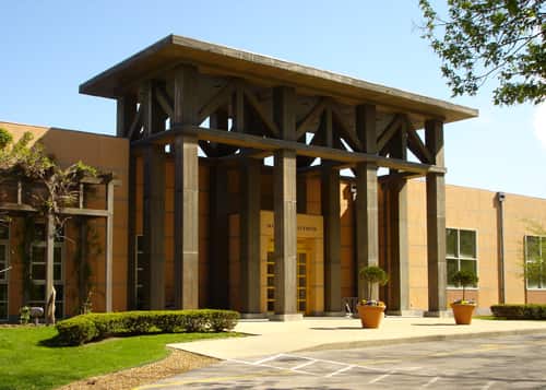 Indianapolis Art Center