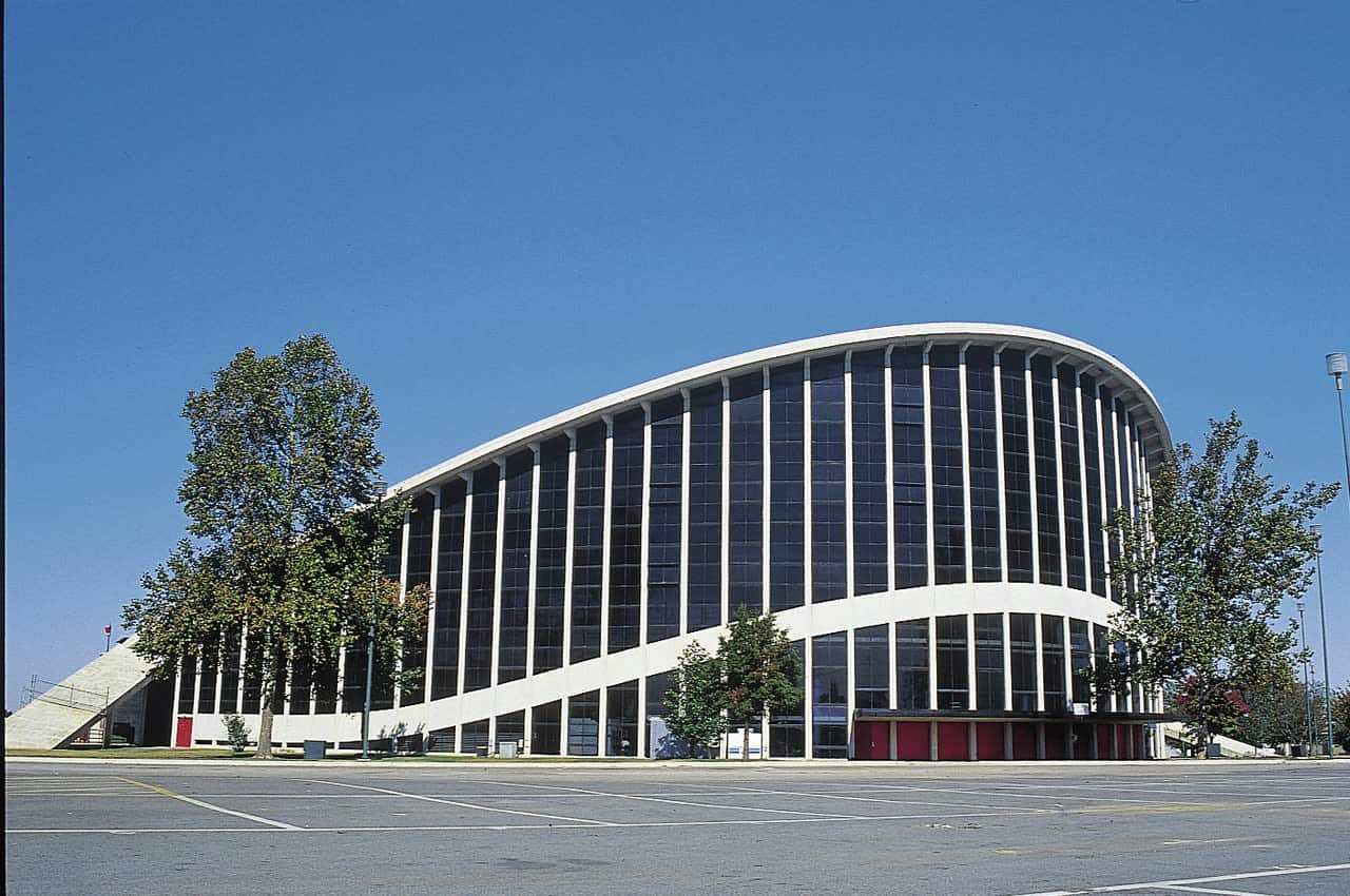 North Carolina State Fairgrounds
