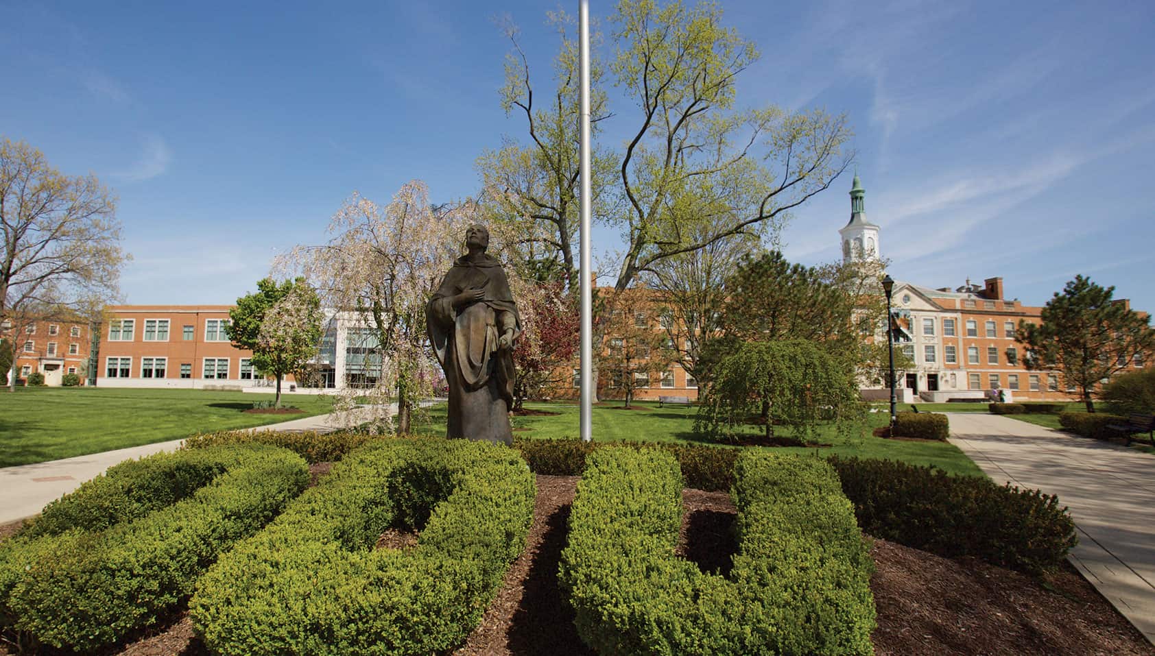 Ohio Dominican University