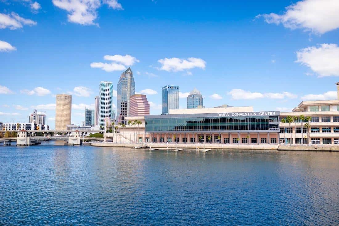 Nashville Convention Center