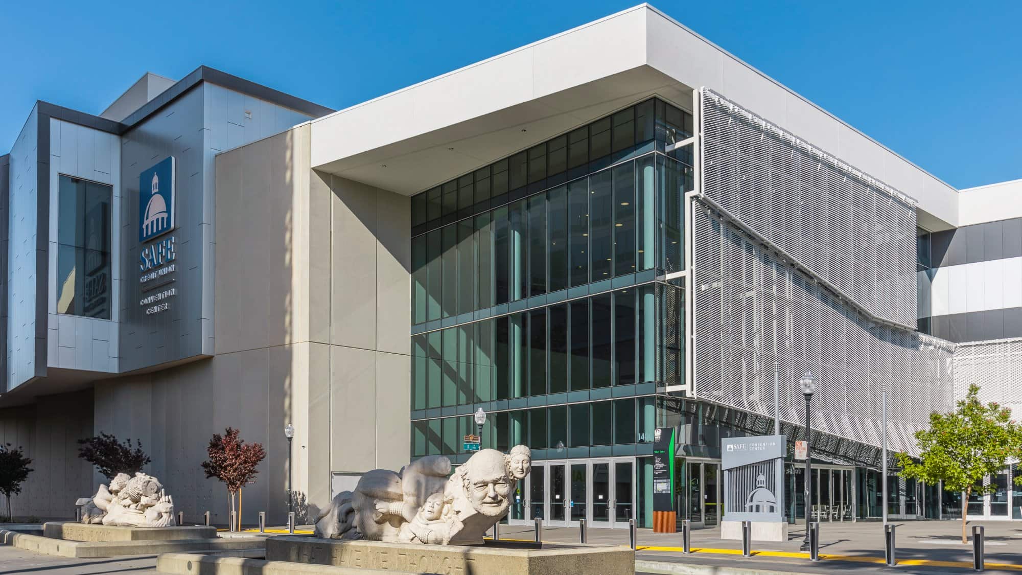 Bella Center