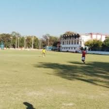 BLW Sports Ground