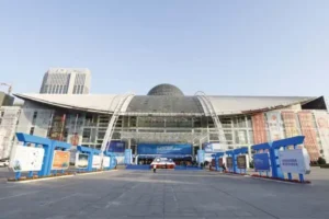 Changsha Red Star International Convention and Exhibition Center