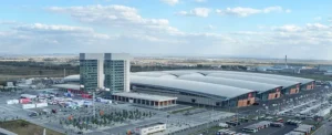 Shenyang International Expo Center