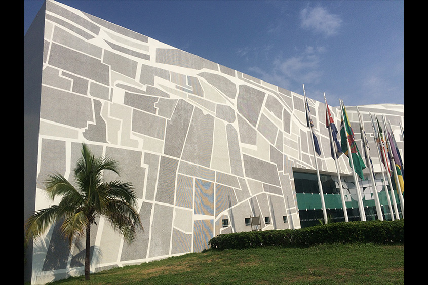 World Trade Center Veracruz, Mexico
