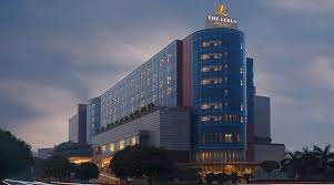 The Leela Ambience Gurugram