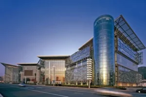 Dalian World Expo Center