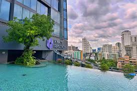 Hyatt Regency Bangkok Sukhumvit