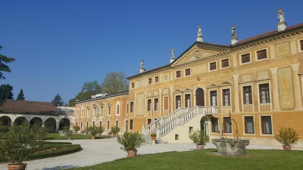 Villa Curti