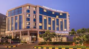 HOTEL PRIDE PLAZA, AEROCITY, New Delhi