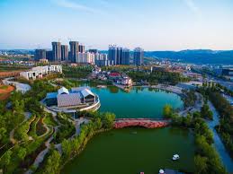 Hanjiang River Basin International Exhibition Center address