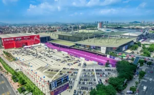 Guangdong Modern International Exhibition Center