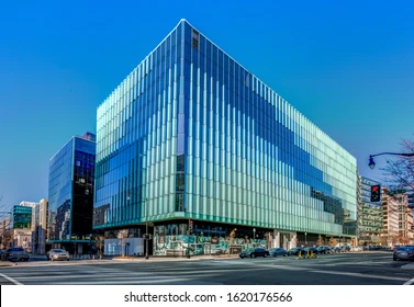 Walter E.Washington Convention Centre