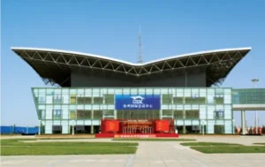 Cangzhou International Convention and Exhibition Center