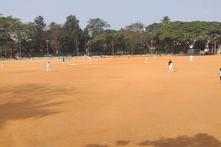 National College Ground