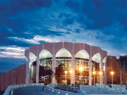 Cairo International Convention & Exhibition Centre, Egypt