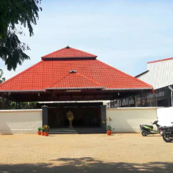 Seetha Kalyana Mandapam, Gobi