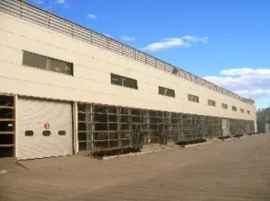 Shanxi Exhibition Center