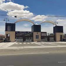 Tirunelveli Trade Centre