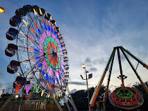 Island Grounds, Chennai