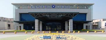 Centro Fiera di Montichiari (Brescia)