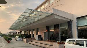 Marriott Bilaspur
