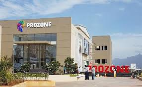 Prozone Mall Exhibition Center