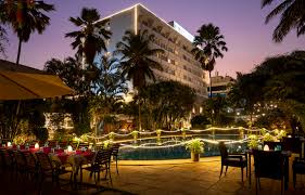 Hotel Southern Star Mysuru