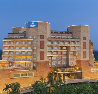 Park Plaza
