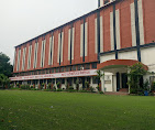 Desh Bhagat Yaadgar Hall, Jalandhar